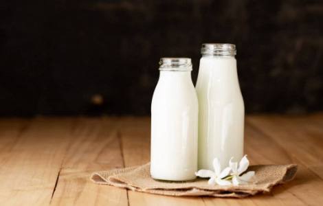 Γάλα που είναι το πιο ωφέλιμο