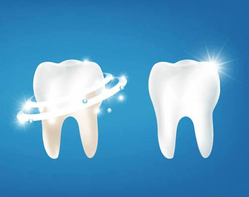 Ξεπλένετε το στόμα μετά από κάθε γεύμα